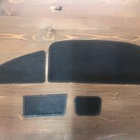 Tappetini antiscivolo cruscotto Fiat Punto GT