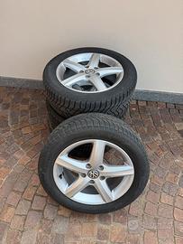 Ruote Golf 7