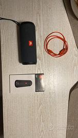 Altoparlante JBL