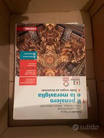 Ilbro ilpensiero e la meraviglia 1B