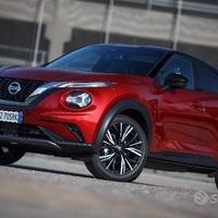 Nissan juke 2020 turbo benzina ricambi