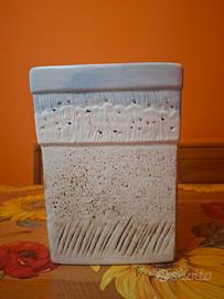 Vaso in ceramica Keramour by Wald