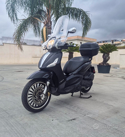 Piaggio beverly 300
