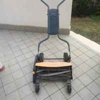 Fiskars Tosaerba manuale