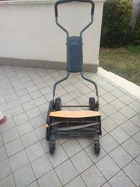 Fiskars Tosaerba manuale