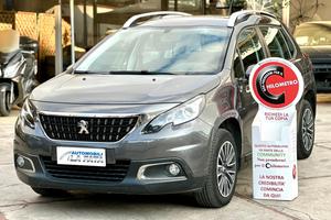 PEUGEOT 2008 BlueHDi 100 S&S Active DIESEL 131.000