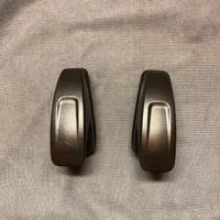 Leve sedili Alfa Romeo Mito