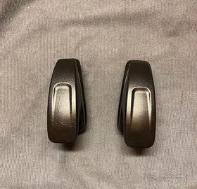 Leve sedili Alfa Romeo Mito