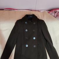 giacca caban Zara donna