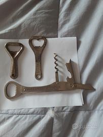 N.3 CAVATAPPI PUBBLICITARI