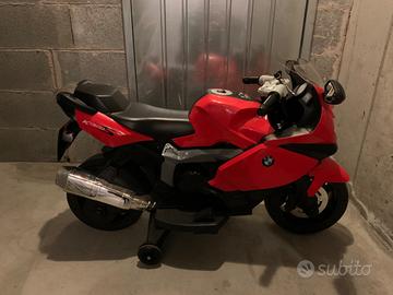 BMW Scooter per bambini