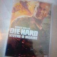 DVD film Die Hard