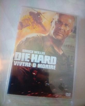 DVD film Die Hard