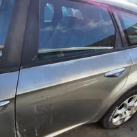 ALFA ROMEO 159 STATION WAGON 2006 - PORTA POSTERIO