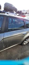 ALFA ROMEO 159 STATION WAGON 2006 - PORTA POSTERIO