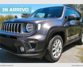 JEEP Renegade 1.6 Mjt 120CV Limited