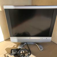 Monitor TV 20 pollici