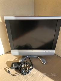 Monitor TV 20 pollici