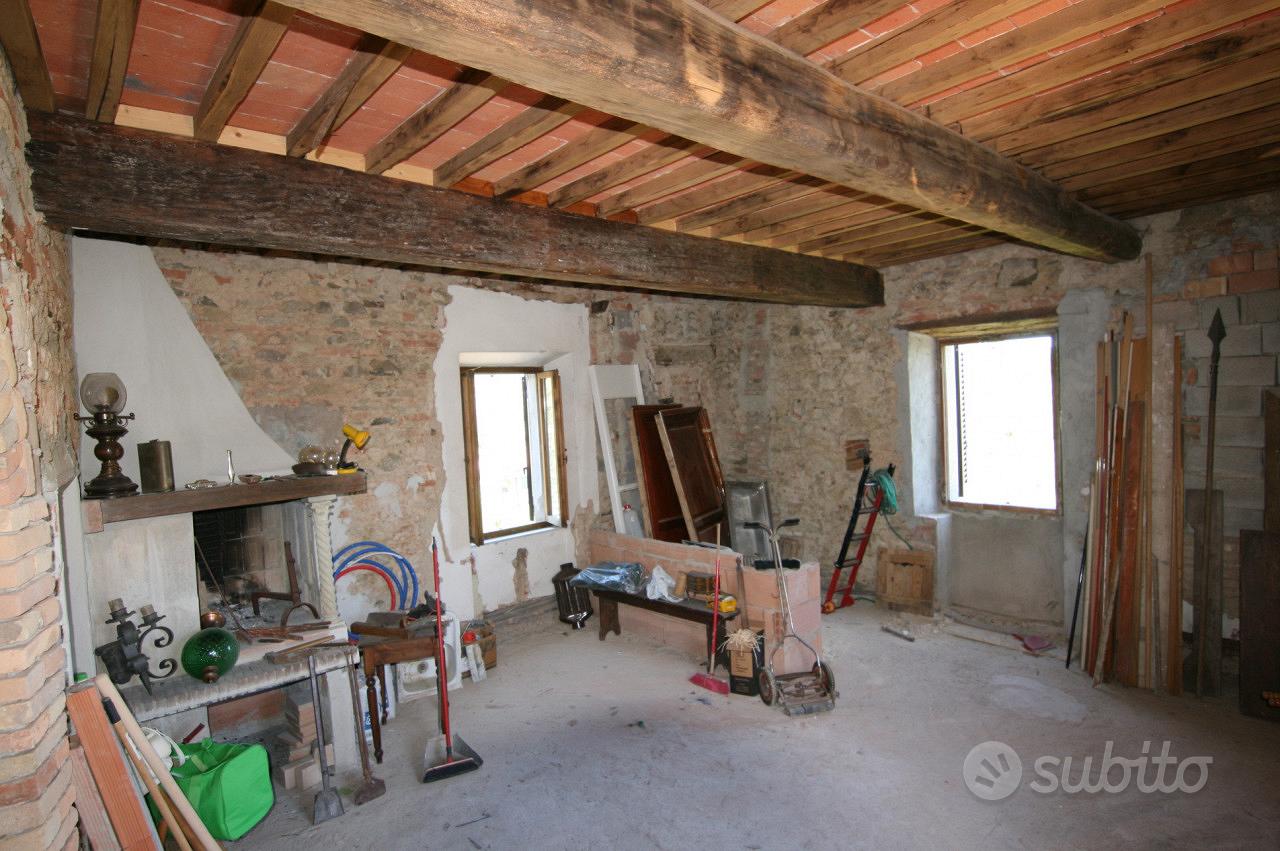 Appartamento – Sinalunga, Scrofiano - Vista 3