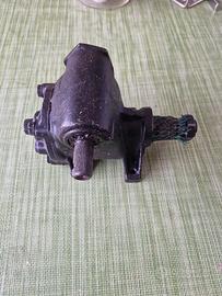 Volkswagen ricambio maggiolino epoca