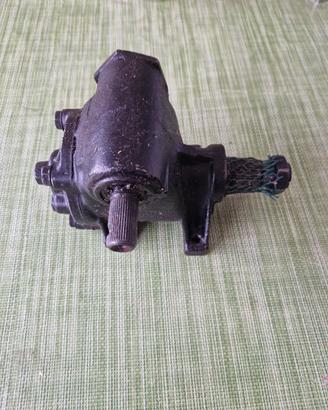 Volkswagen ricambio maggiolino epoca