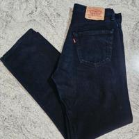 pantalone jeans Levis Strauss 