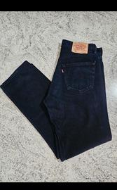 pantalone jeans Levis Strauss 