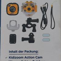 telecamera action cam