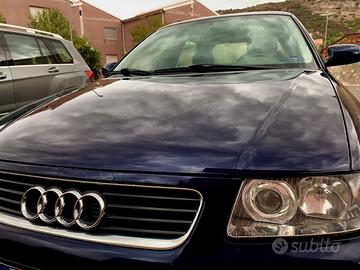 AUDI A3 1ª serie - 2001
