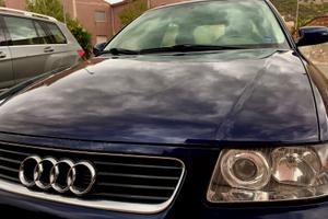 AUDI A3 1ª serie - 2001