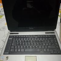 TOSHIBA SATELLITE A100-749