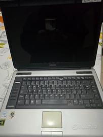 TOSHIBA SATELLITE A100-749
