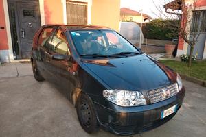 Punto Classic 2008
