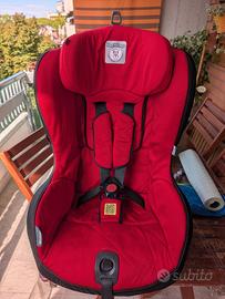 Seggiolino Auto Peg Perego Viaggio 1 Duo-Fix TT