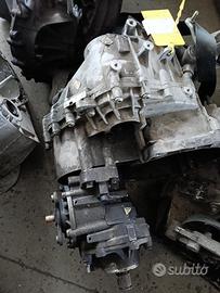 Volkswagen tiguan - cba 4x4