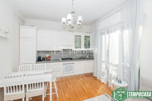 Tre locali completamente ristrutturato