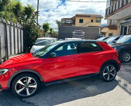 Audi A1 citycarver 30 TFSI Identity Contrast