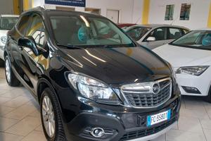 95.548KM MOKKA 1.6 TDI TENUTA IN MODO MANIACALE EU