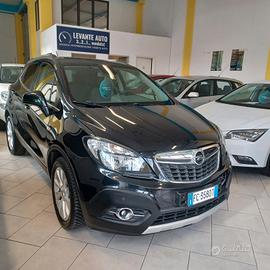 95.548KM MOKKA 1.6 TDI TENUTA IN MODO MANIACALE EU