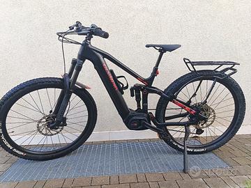 Olympia ISOS e-Mtb 29" Bosch performance CX