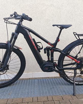 Olympia ISOS e-Mtb 29" Bosch performance CX