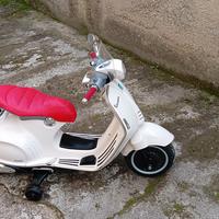 vespa 