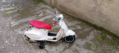 vespa 