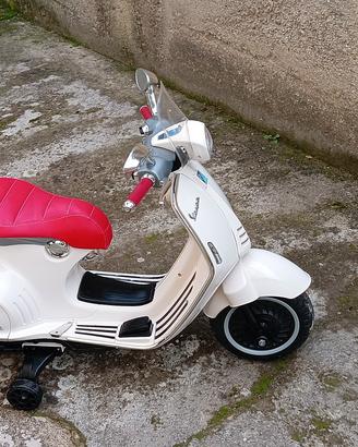 vespa 