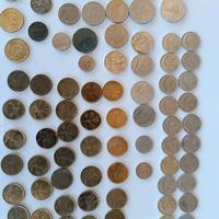 Monete da collezione