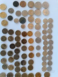 Monete da collezione