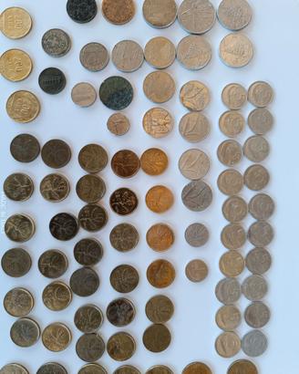 Monete da collezione