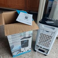 raffescatore  d'aria portatile AKAI