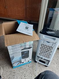 raffescatore  d'aria portatile AKAI