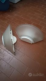 Lampade da parete